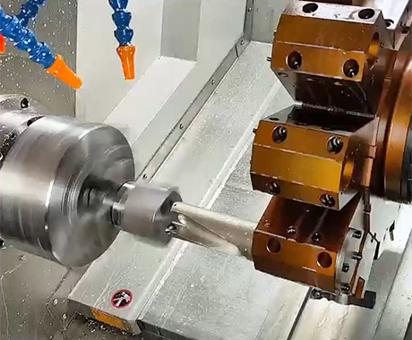 U钻开大 还得是G01