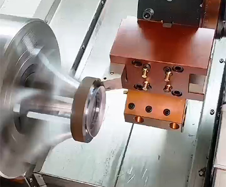 谁能抵挡车铣的诱惑