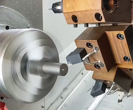 看着不难的产品，看不出还挺费刀啊